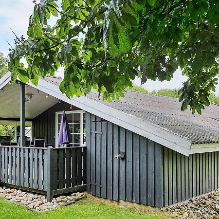 Holiday Home Sydals Lii Nedre Lysabild Extérieur photo
