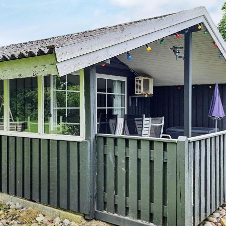 Holiday Home Sydals Lii Nedre Lysabild Extérieur photo