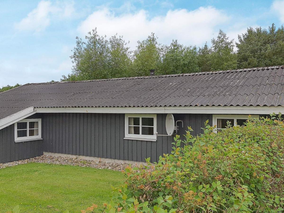 Holiday Home Sydals Lii Nedre Lysabild Extérieur photo