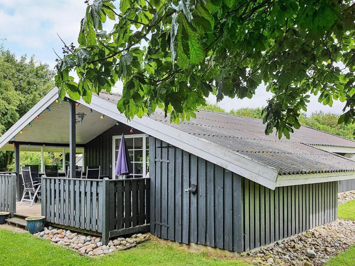Holiday Home Sydals Lii Nedre Lysabild Extérieur photo