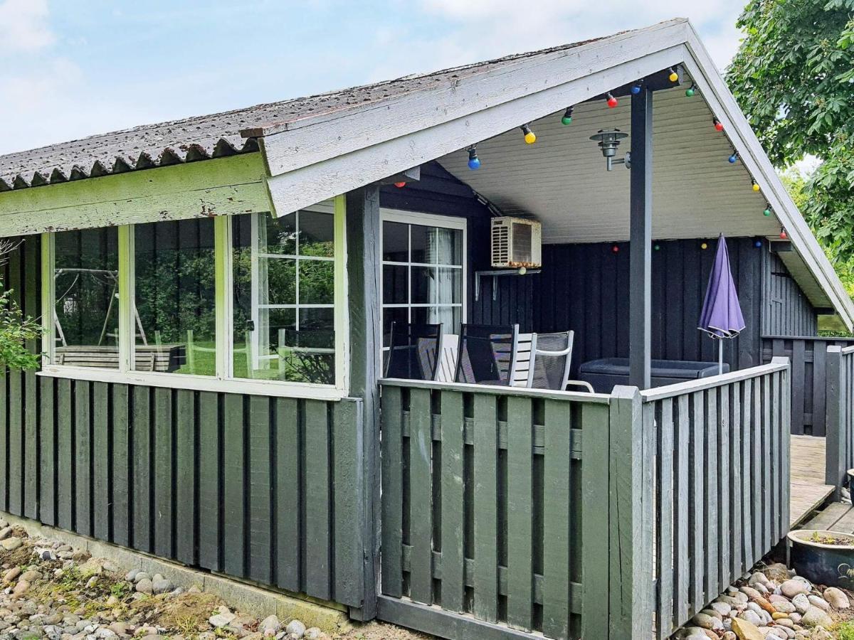Holiday Home Sydals Lii Nedre Lysabild Extérieur photo