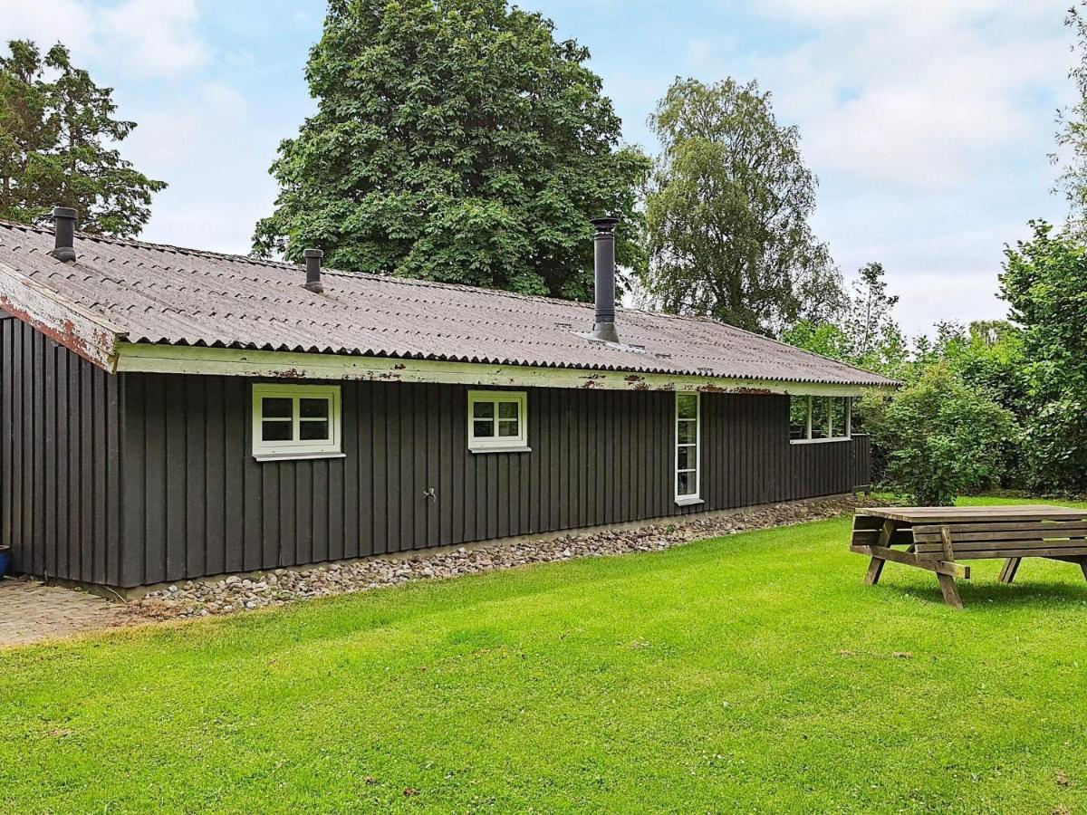 Holiday Home Sydals Lii Nedre Lysabild Extérieur photo