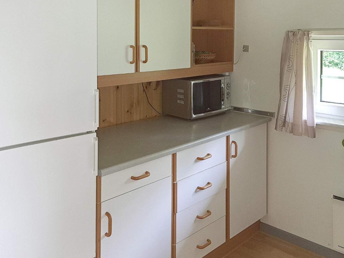 Holiday Home Sydals Lii Nedre Lysabild Extérieur photo