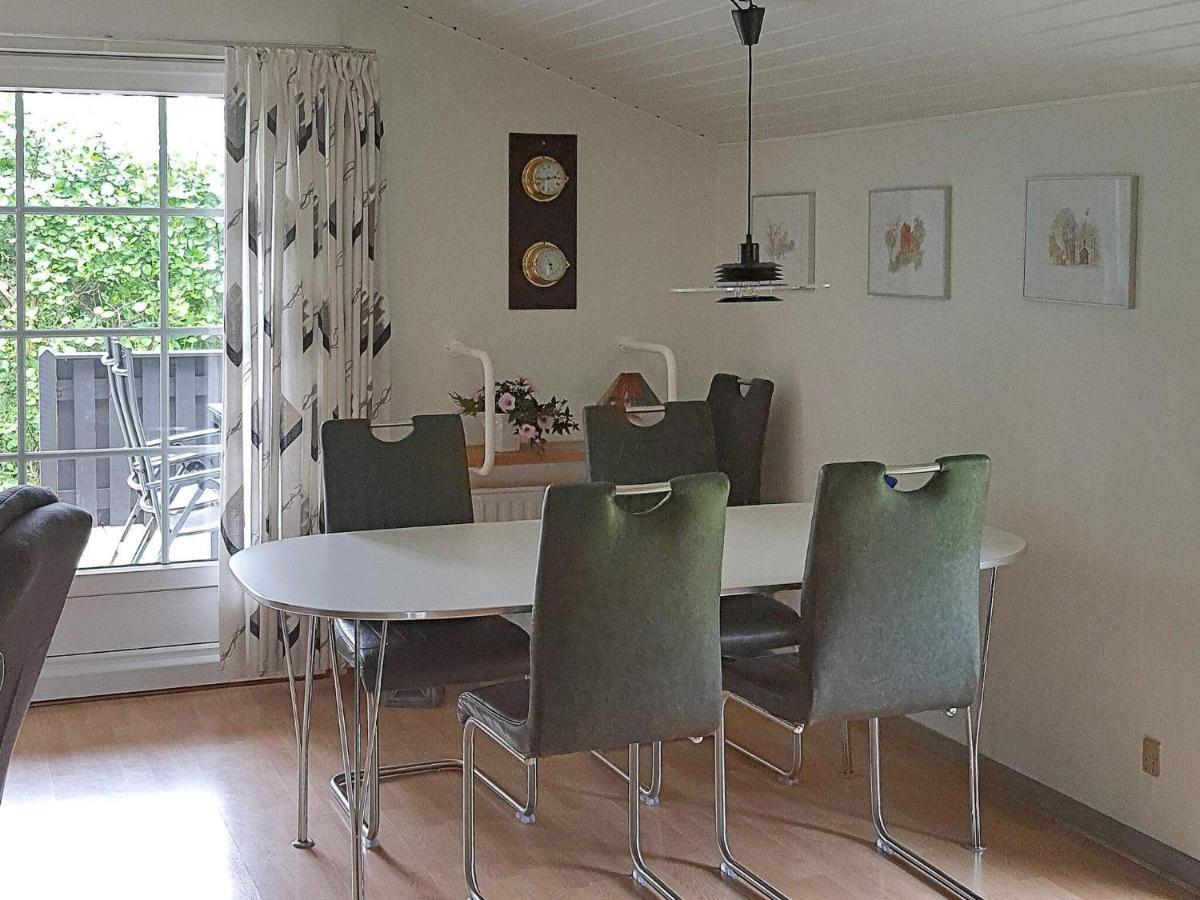 Holiday Home Sydals Lii Nedre Lysabild Extérieur photo