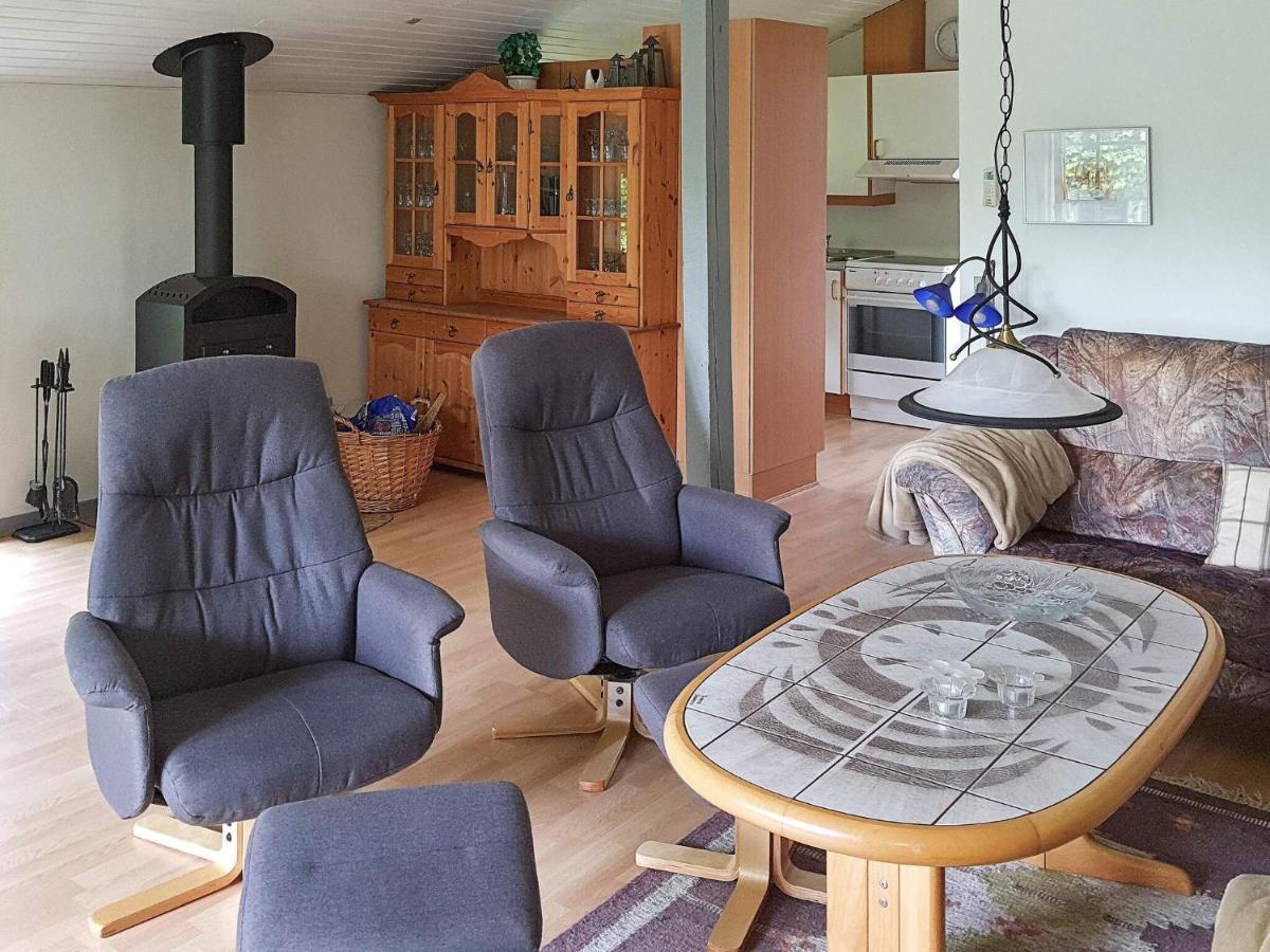 Holiday Home Sydals Lii Nedre Lysabild Extérieur photo