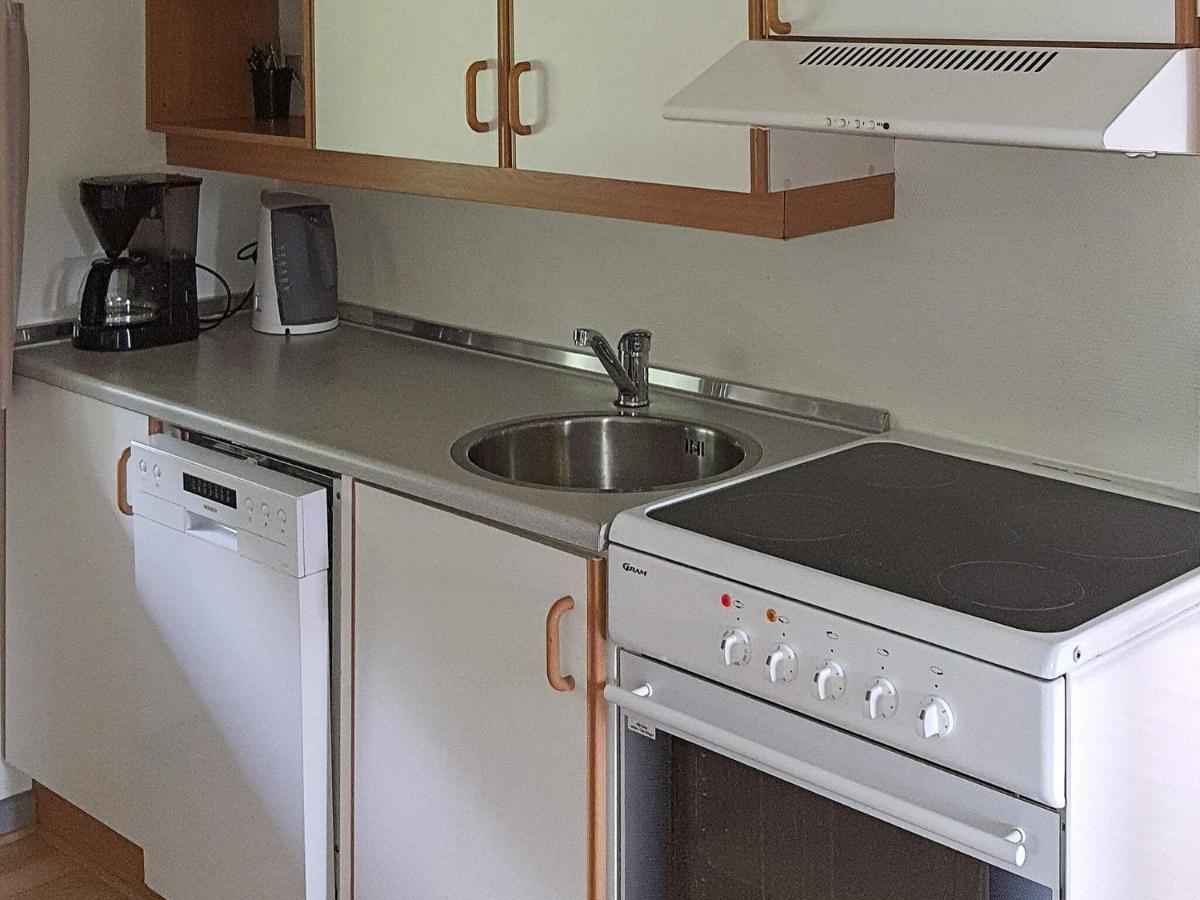 Holiday Home Sydals Lii Nedre Lysabild Extérieur photo