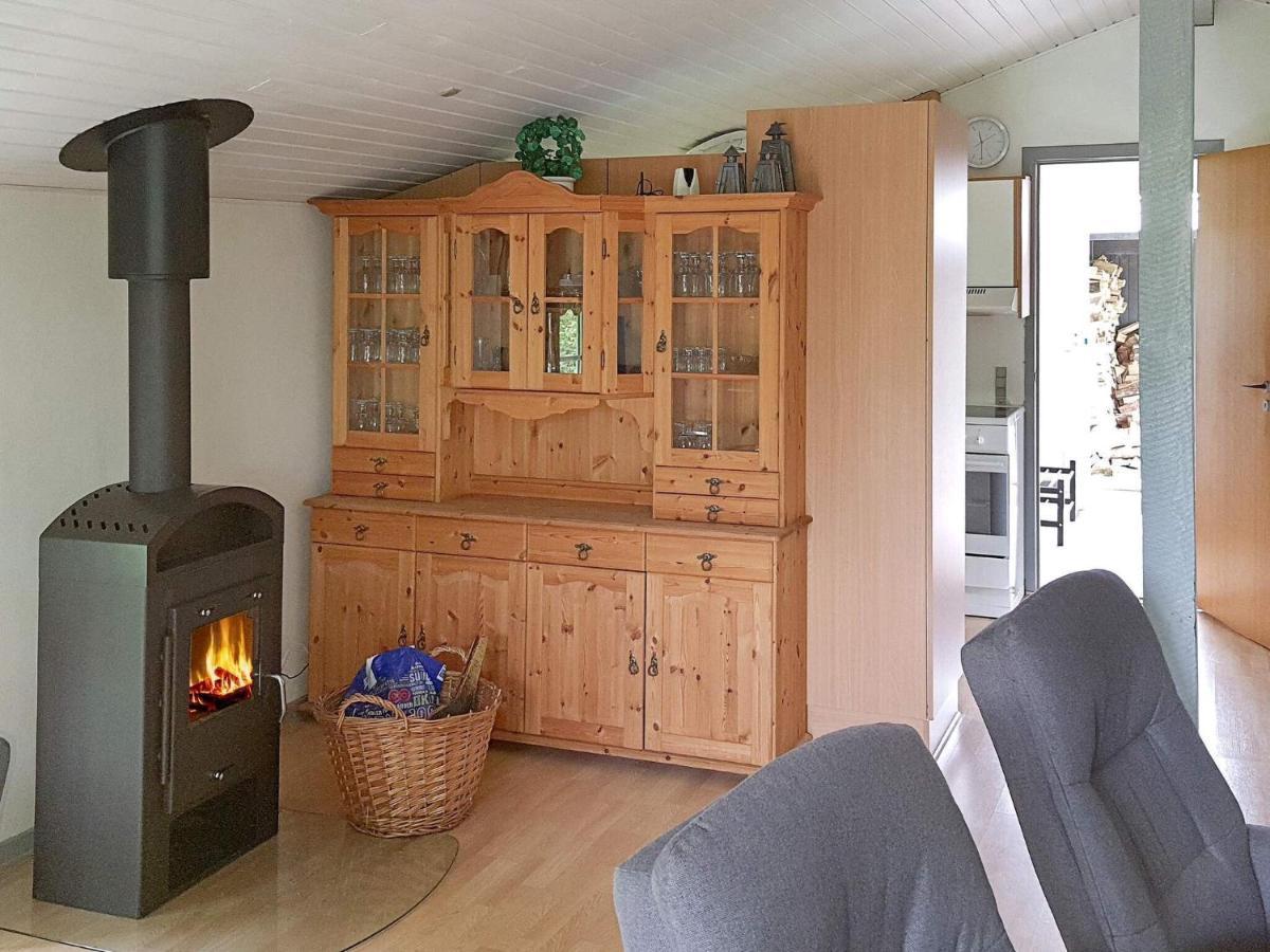 Holiday Home Sydals Lii Nedre Lysabild Extérieur photo