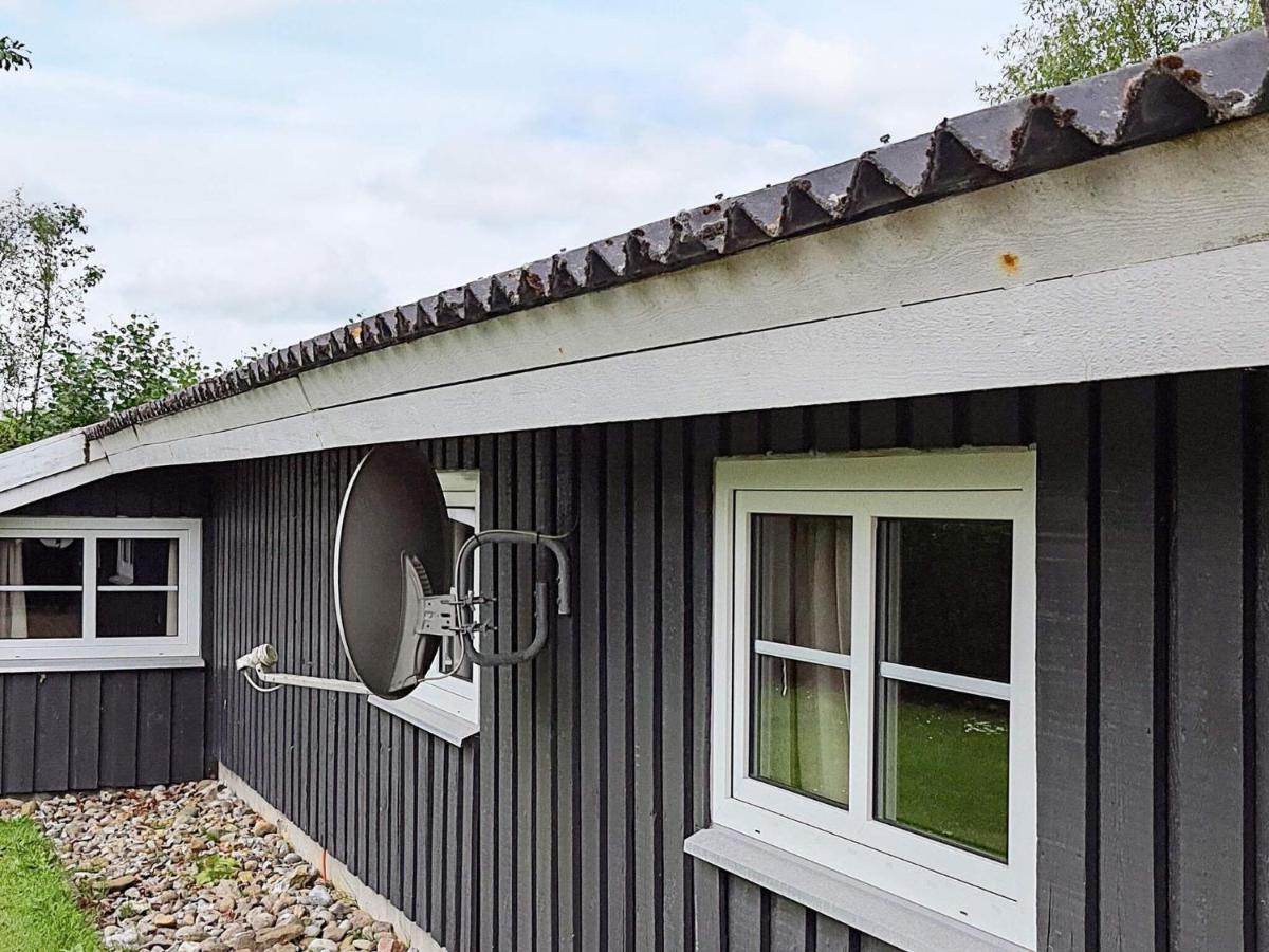 Holiday Home Sydals Lii Nedre Lysabild Extérieur photo