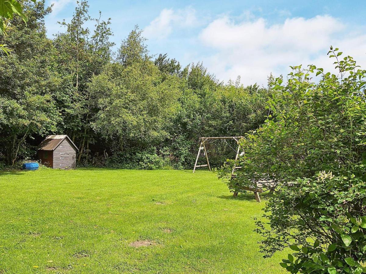Holiday Home Sydals Lii Nedre Lysabild Extérieur photo