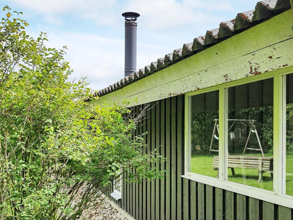 Holiday Home Sydals Lii Nedre Lysabild Extérieur photo